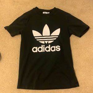 adidas women’s s shirt